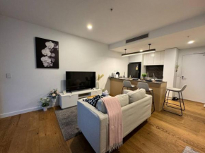 Luxury and convenient unit in South Brisbane